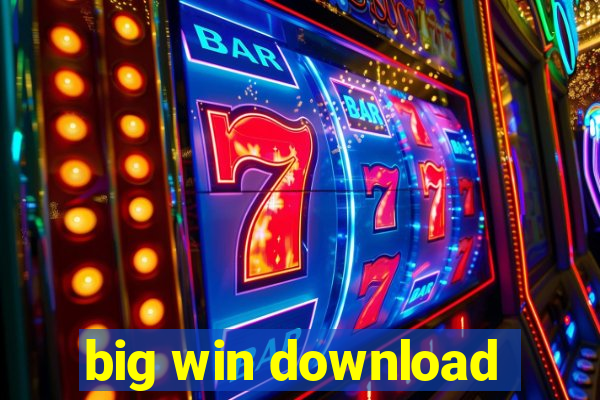 big win download